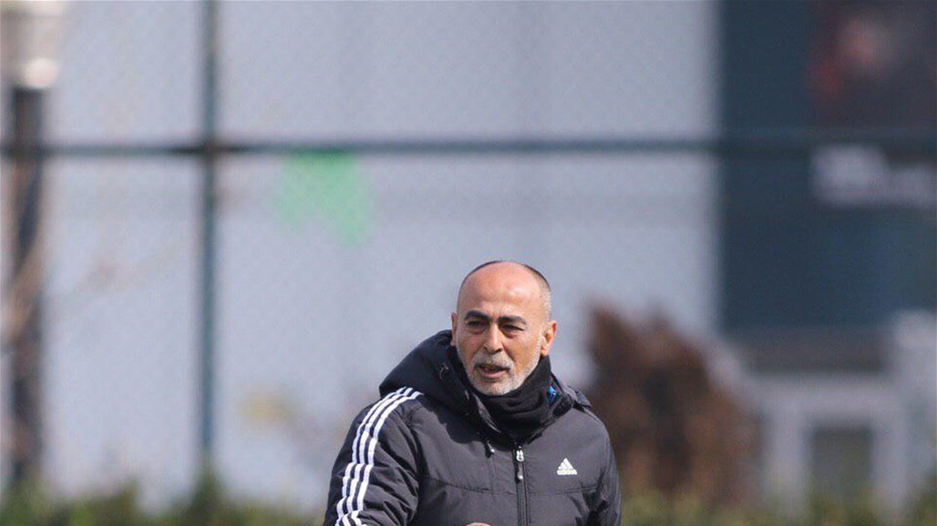 مدرب الحدود ينتقد التحكيم ويعد بالتعويض امام نفط الجنوب 