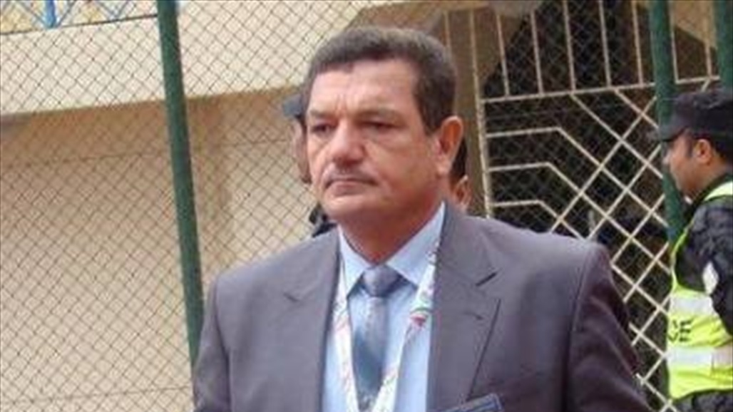 رسمياً.. رعد سليم رئيساً للجنة الحكام في اتحاد لكرة