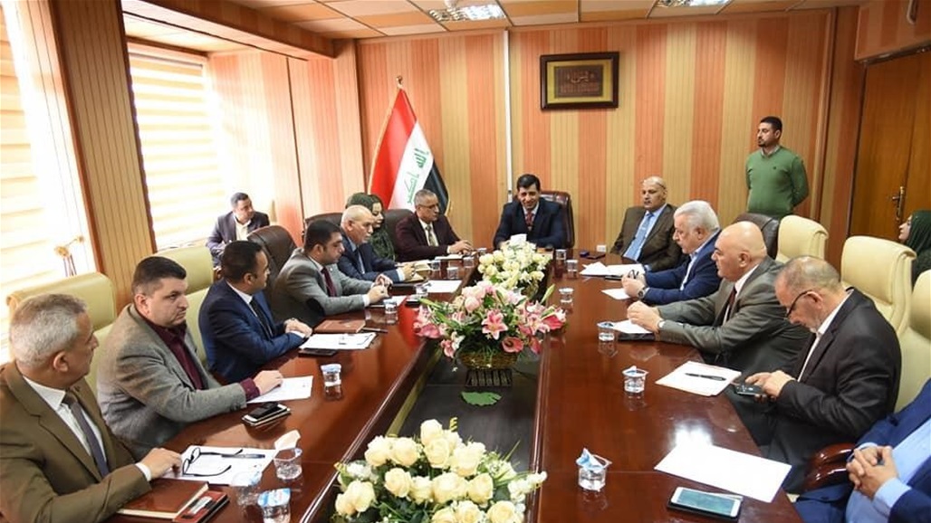 مدير صحة الكرخ يؤكد خلو العراق من أي اصابة بفيروس كورونا