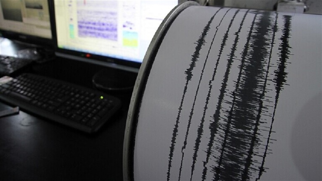 ثاني زلزال يضرب إيران اليوم