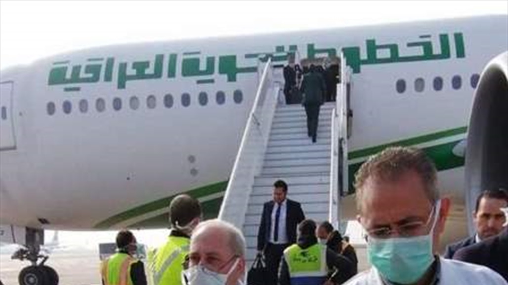 تمديد فترة منع دخول الايرانيين والوافدين الى العراق لمدة 15 يوما 