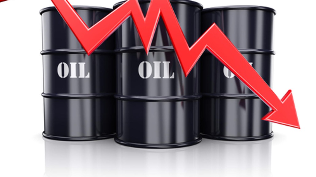 أسعار النفط تنخفض مع انتشار فيروس كورونا في بعض الدول المنتجة 
