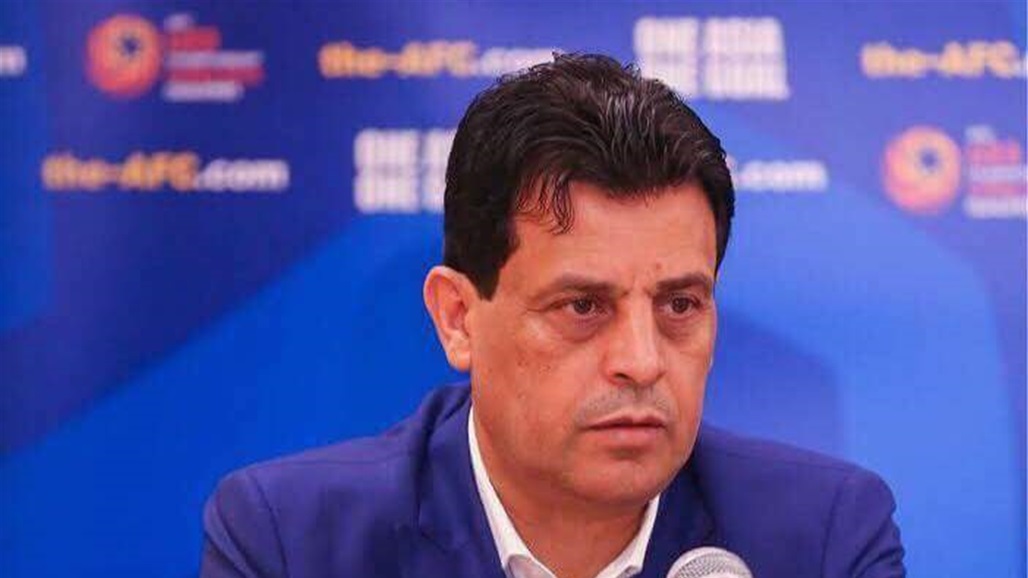 شهد: لا يوجد مدرب في العراق منح اللاعبين المغتربين فرصة مثلي