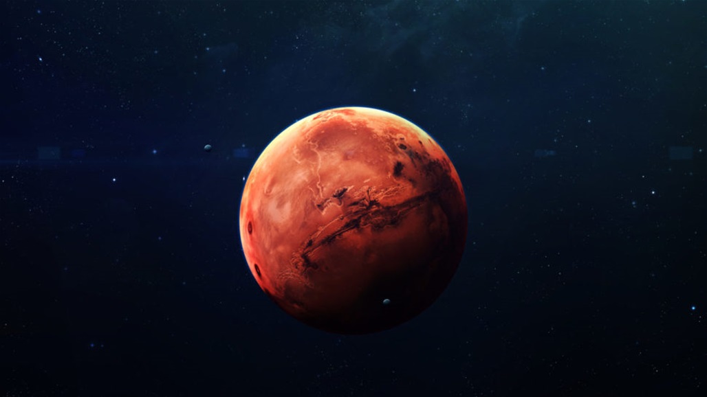 "ناسا" ترصد مئات الهزات المريخية