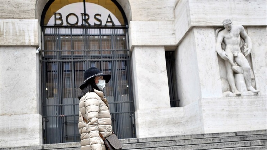 تسجيل ثلاث وفيات بـ"كورونا" في إيطاليا