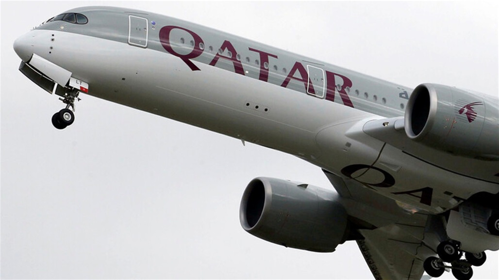 قطر تعلق رحلاتها إلى مدن إيرانية 