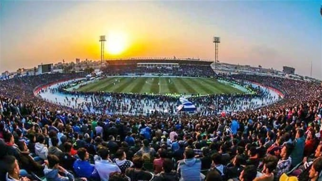 اتحاد الكرة ينتظر كتاباً رسمياً لإقامة مباريات الدوري الممتاز من دون جمهور 