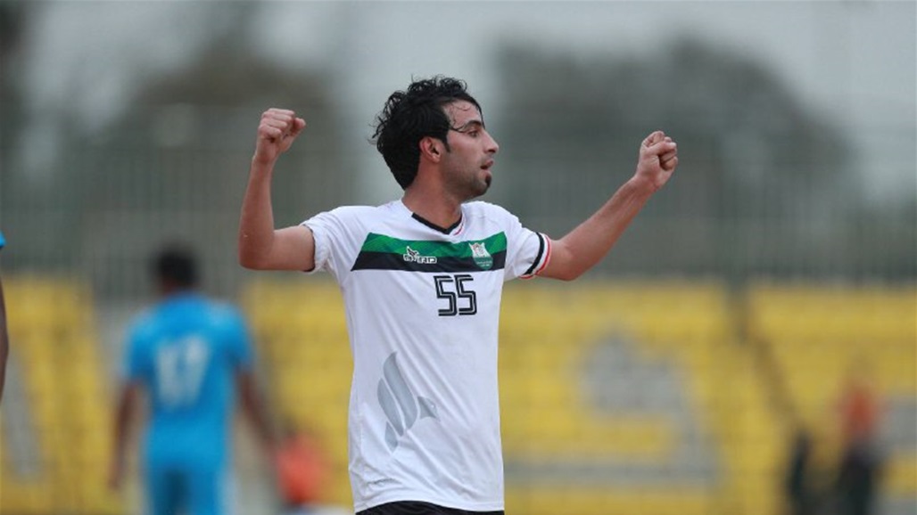 مصطفى حسين: الحدود فريق صعب.. نسعى للتعويض امامهم