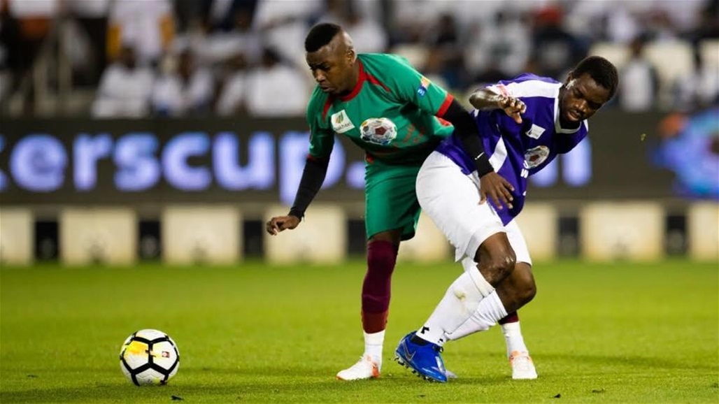 ملاعب تدريب مونديال 2022 تستضيف منافسات بطولة كأس العمال