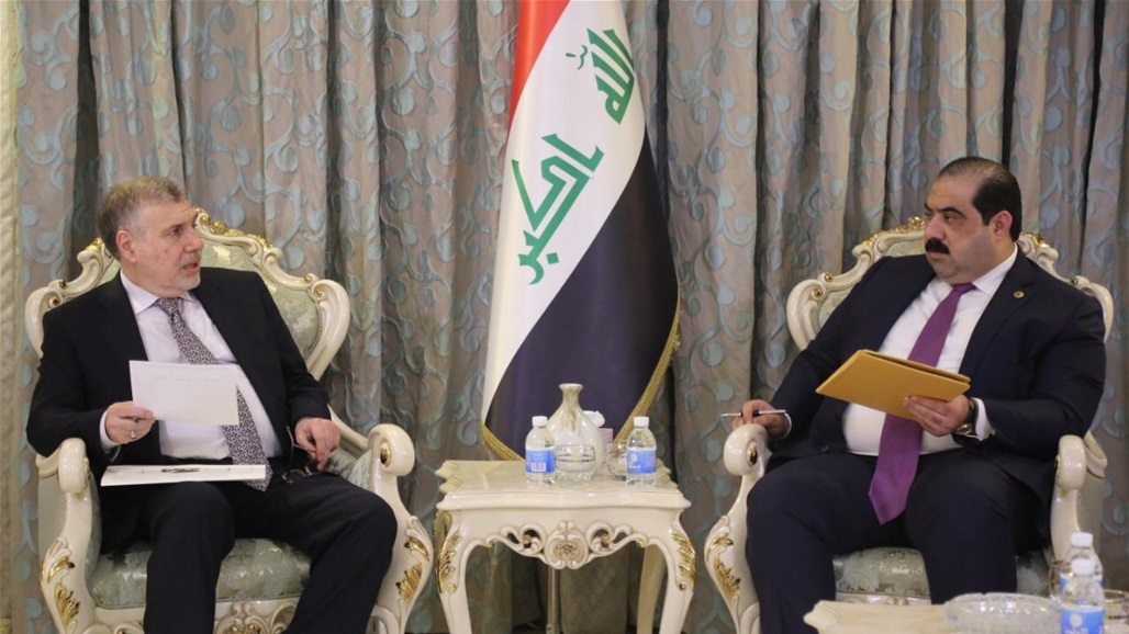 تحالف الوطن: اختيار وزراء مستقلين يمثلون كل العراقيين دون تمييز أصبح مطلباً شعبياً
