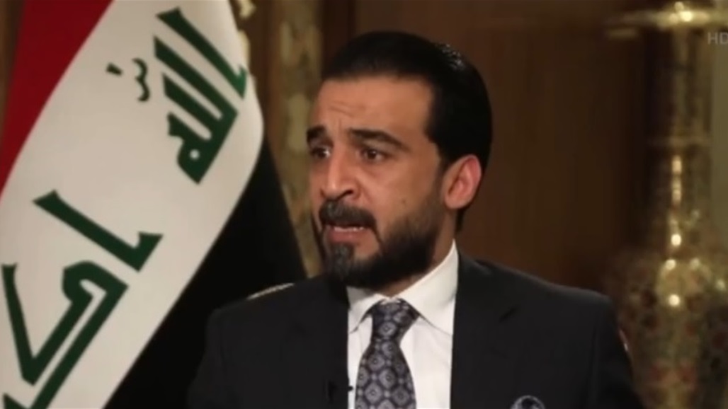 الحلبوسي: رئيس الحكومة المكلف ليس مستقلاً
