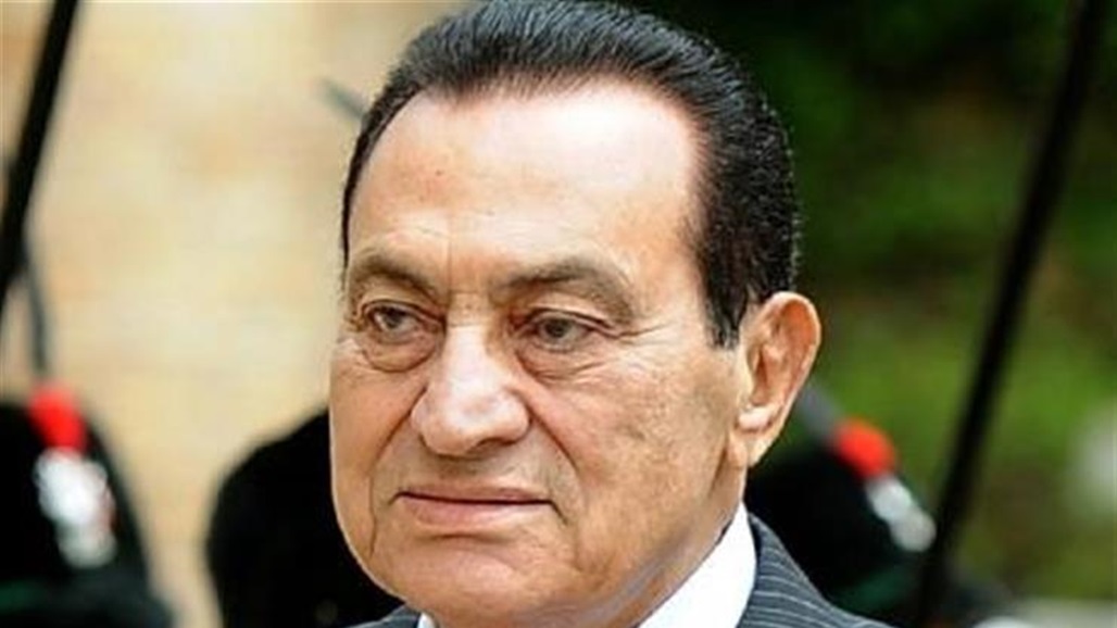الرئيس الإسرائيلي بشأن مبارك: كان ابنا بارا لمصر ومن مؤسسي علاقات السلام
