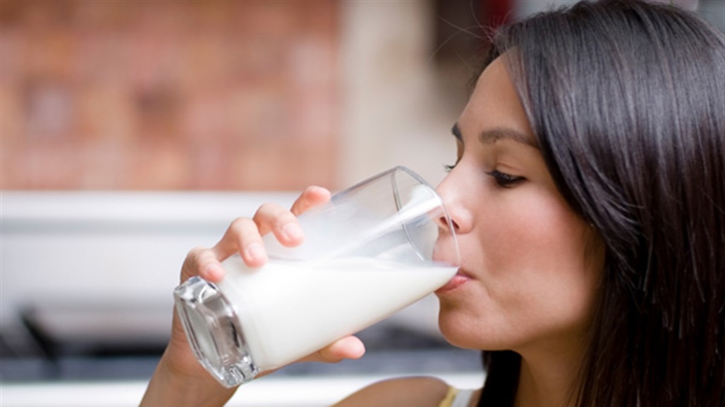 دراسة تكشف العلاقة بين الحليب والمرض الخبيث