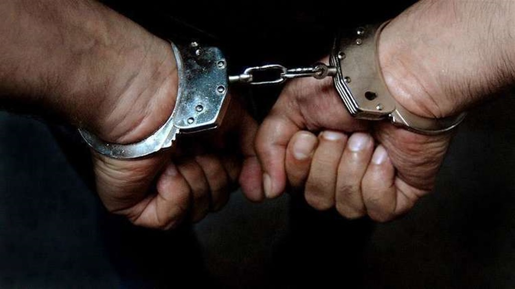 شرطة بغداد تلقي القبض على متهم باغتصاب طفل