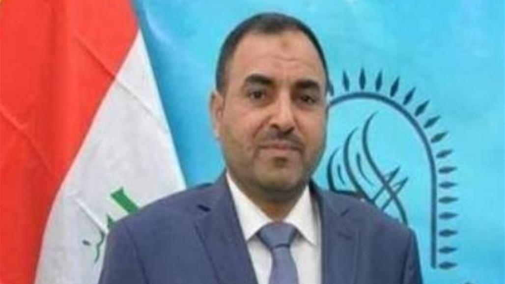  نائب يكشف عن الاشتباه بأصابتين بفيروس"كورونا" في مشروع مصطفى كربلاء