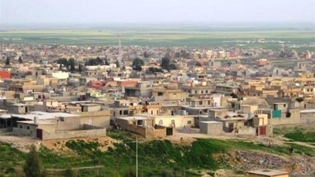 قائممام سنجار يحذر من سيناريو شبيه باحتلال الموصل انطلاقا من مناطق الايزيديين