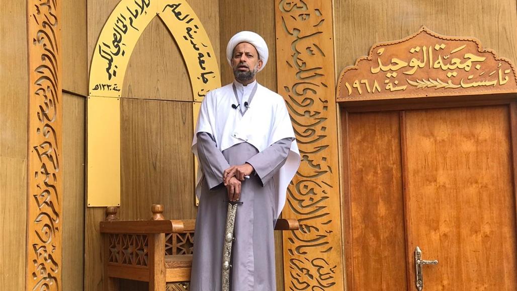 المدرسة الخالصية: ما جرى أمس في البرلمان صراع مصالح وغياب للمصلحة الوطنية