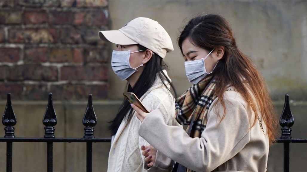 امرأة يابانية تتعافى للمرة الثانية من فيروس كورونا