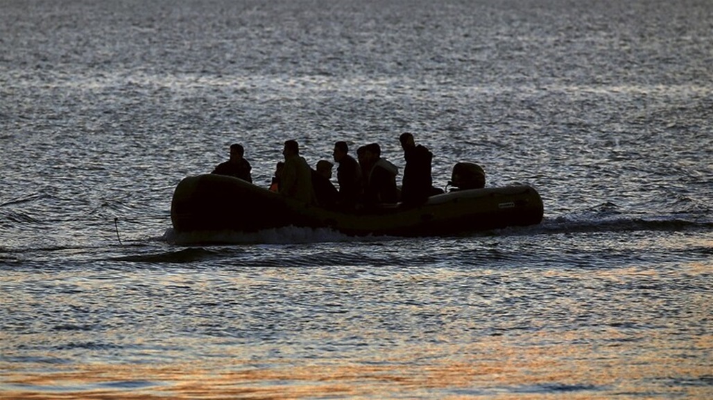 وصول أول دفعة من المهاجرين عبر تركيا إلى اليونان