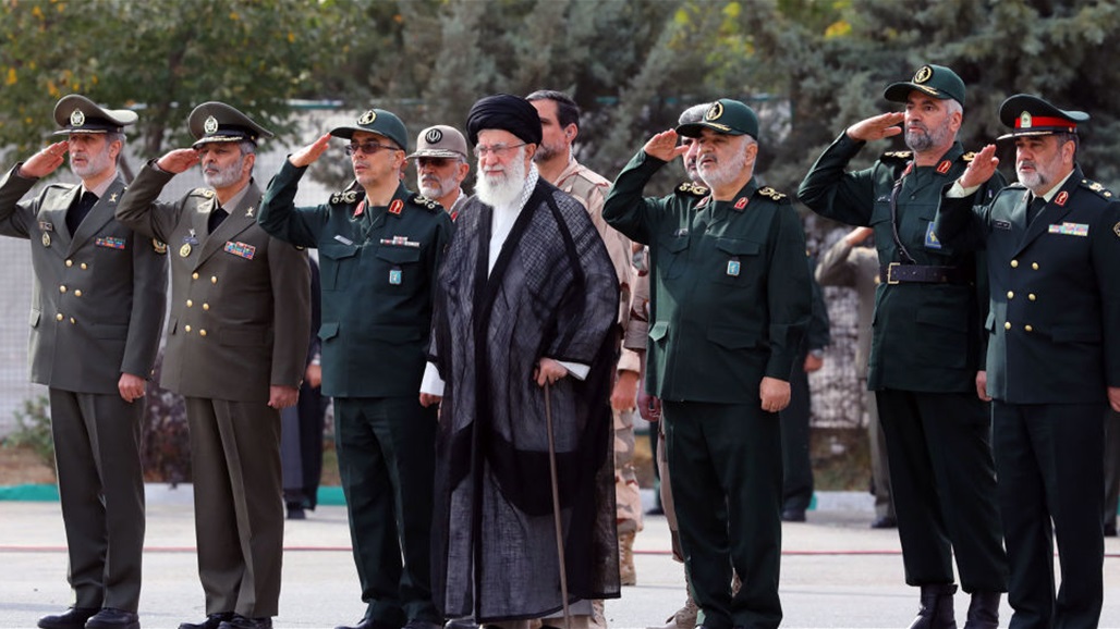 "بعد مهلة الـ12 شهرا في سوريا".. إيران تهدد إسرائيل برد ساحق وباعث على الندم