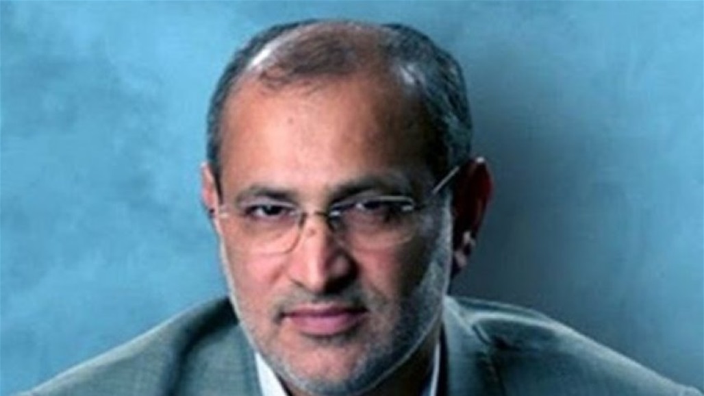 وفاة نائب في البرلمان الايراني شارك بحرب الثمانينيات مع العراق