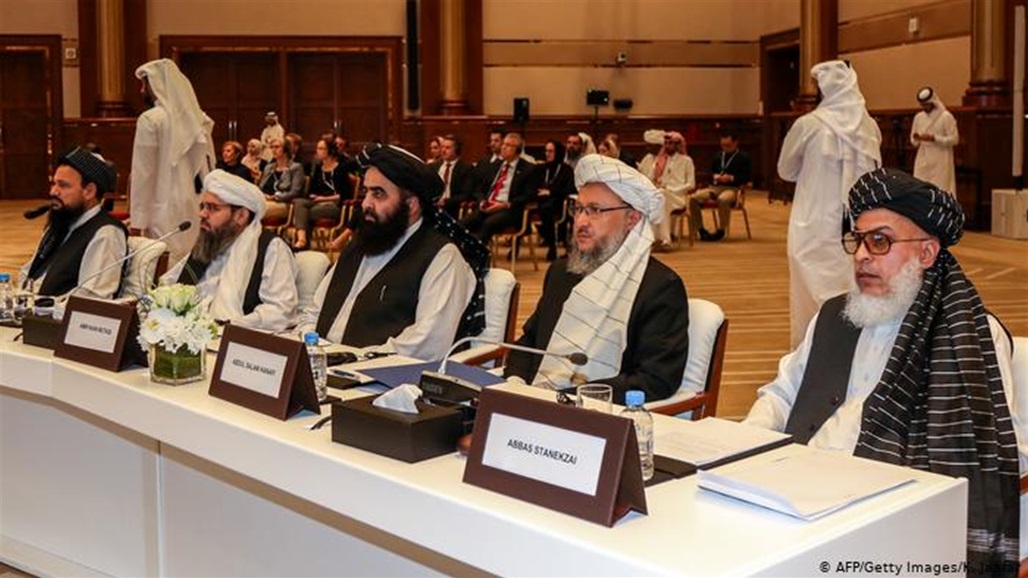 "طالبان" وواشنطن توقعان على اتفاق سحب القوات الأجنبية من أفغانستان