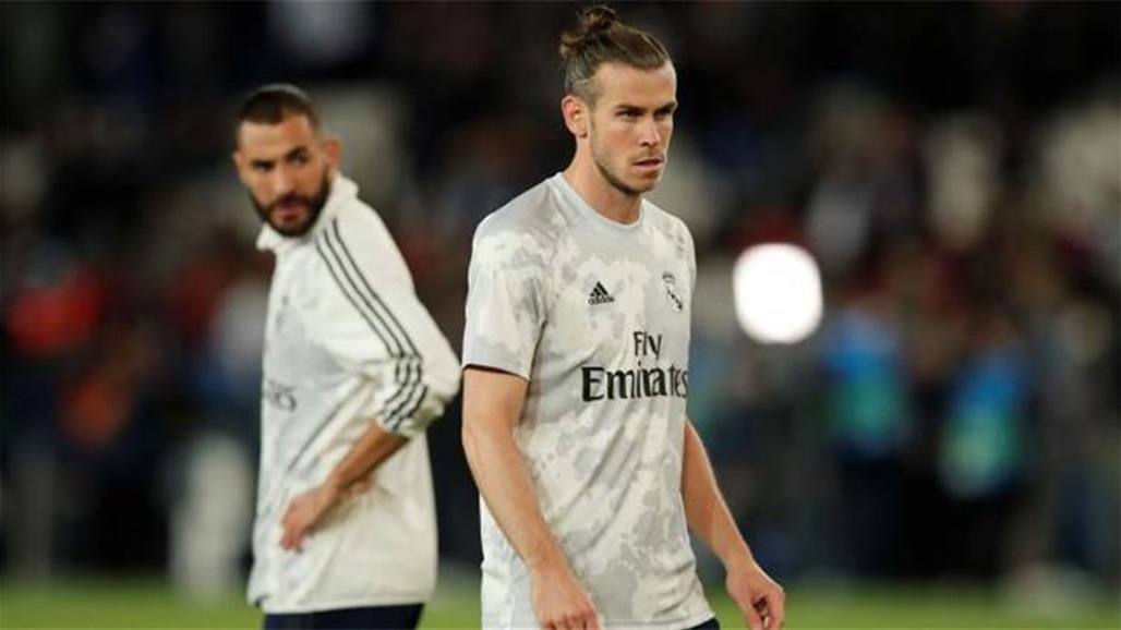 قائمة ريال مدريد لمواجهة برشلونة في كلاسيكو الارض