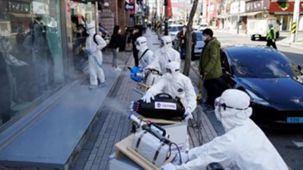  أول وفاة بفيروس كورونا في تايلند