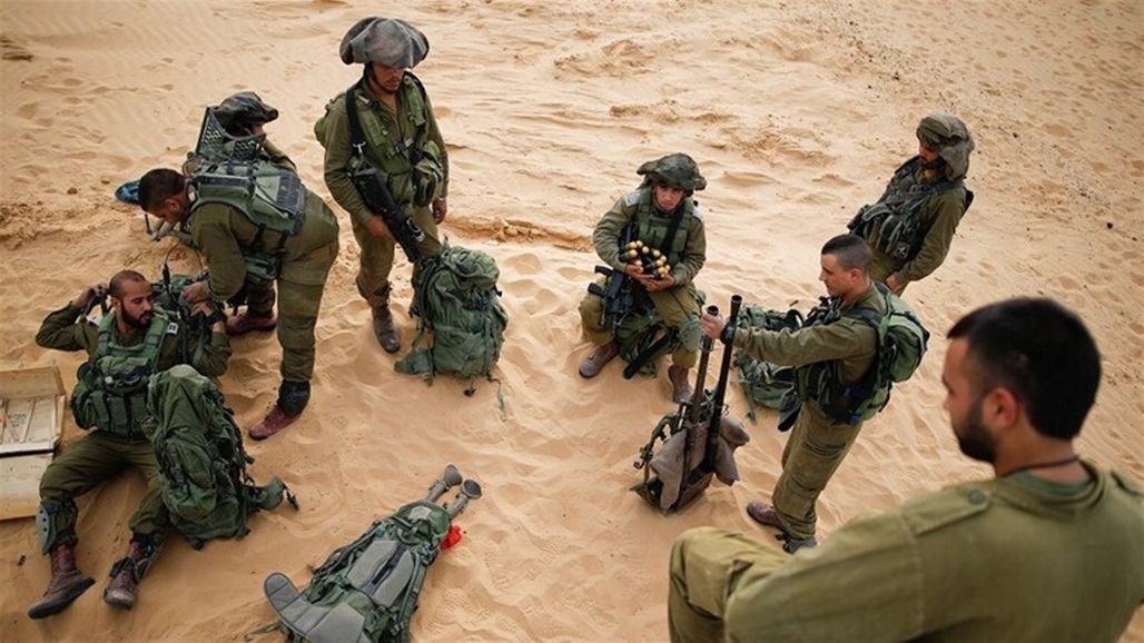الحجر على 450 جنديا في إسرائيل بسبب كورونا