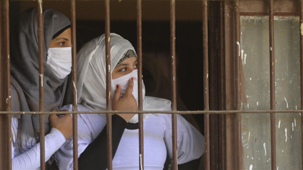 تسجيل حالات إصابة جديدة بكورونا في مصر والجزائر