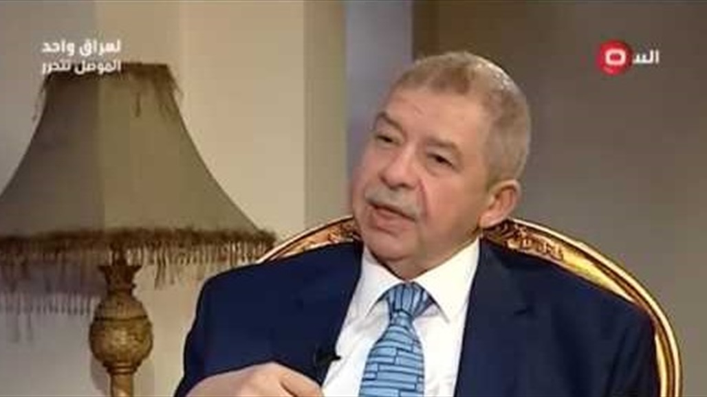 وزير سابق يدعو الجهات المرشحة لعلاوي إلى الكف عن "سياسات لي الأذرع"