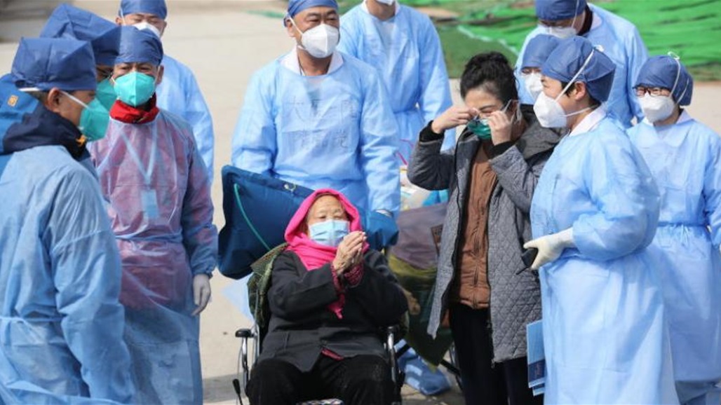 عمرها 98 عاماً.. تعافي أكبر مصابة بفيروس كورونا في الصين