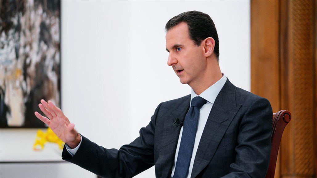 الأسد يحدد موعداً للانتخابات النيابية في سوريا
