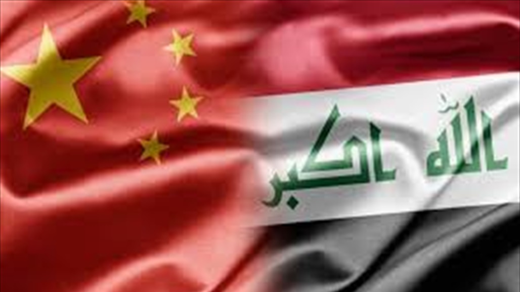 الصين ترسل أجهزة تنفس صناعي إلى العراق لمواجهة كورونا 