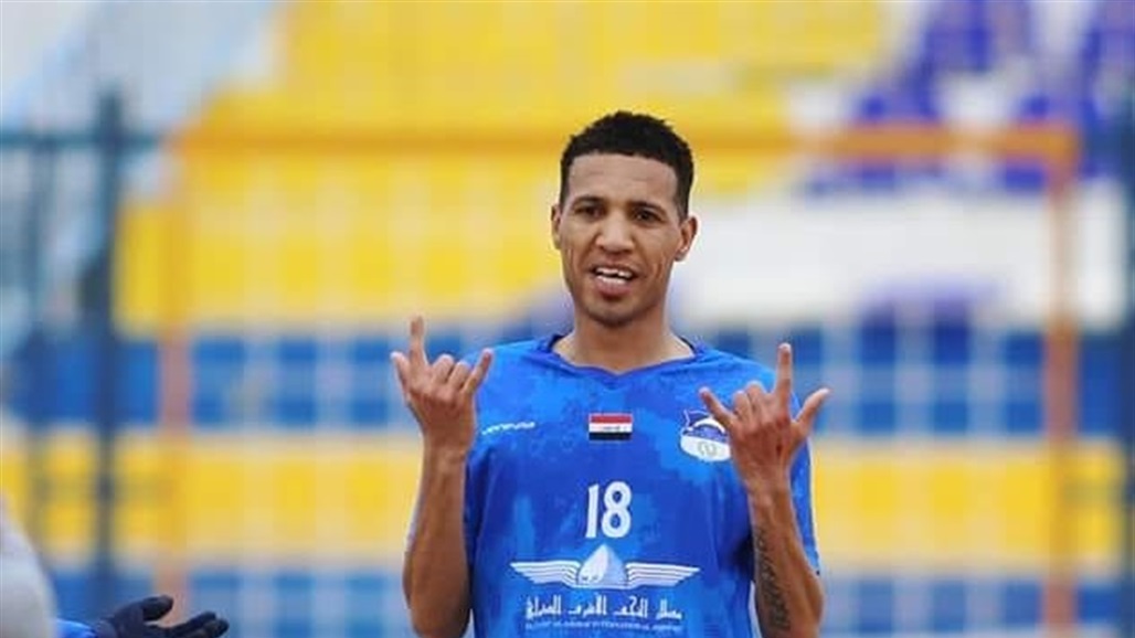 النجف يعطل الكهرباء ويرتقي لوصافة ممتاز الكرة