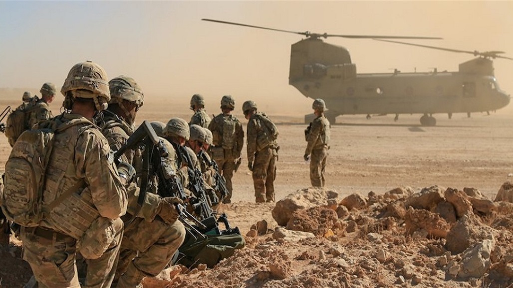 اجراءات جديدة للقوات الاميركية بقواعدها بالعراق و"الباتريوت" على وشك الوصول لعين الاسد