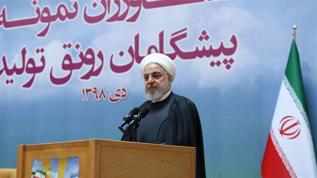 روحاني: فيروس كورونا أصاب كل أقاليم إيران تقريبا