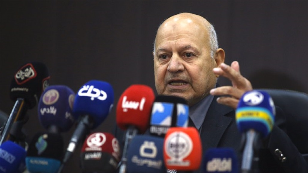 مدير شؤون اتحاد الكرة: كاتانيش طالب باستمرار الدوري كي لا يتأثر أسود الرافدين