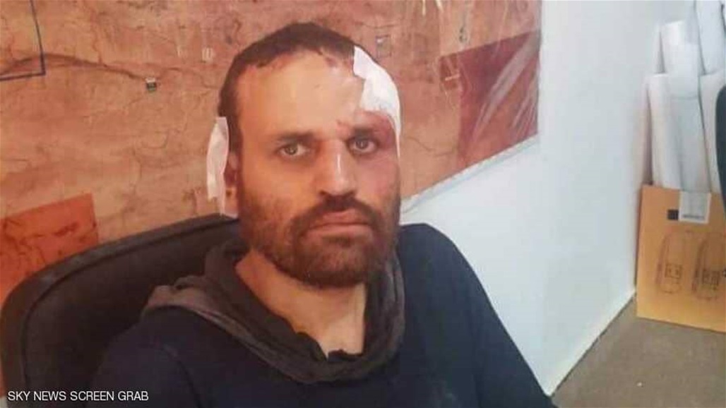  مصر تنفذ حكم الاعدام بأخطر ارهابيي المنطقة 