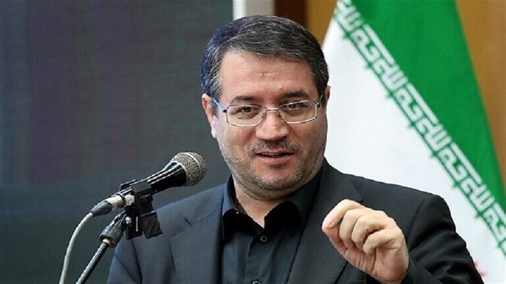  ايران: وزير الصناعة يعاني من اعراض هجوم كيميائي تعرض له خلال الحرب العراقية 