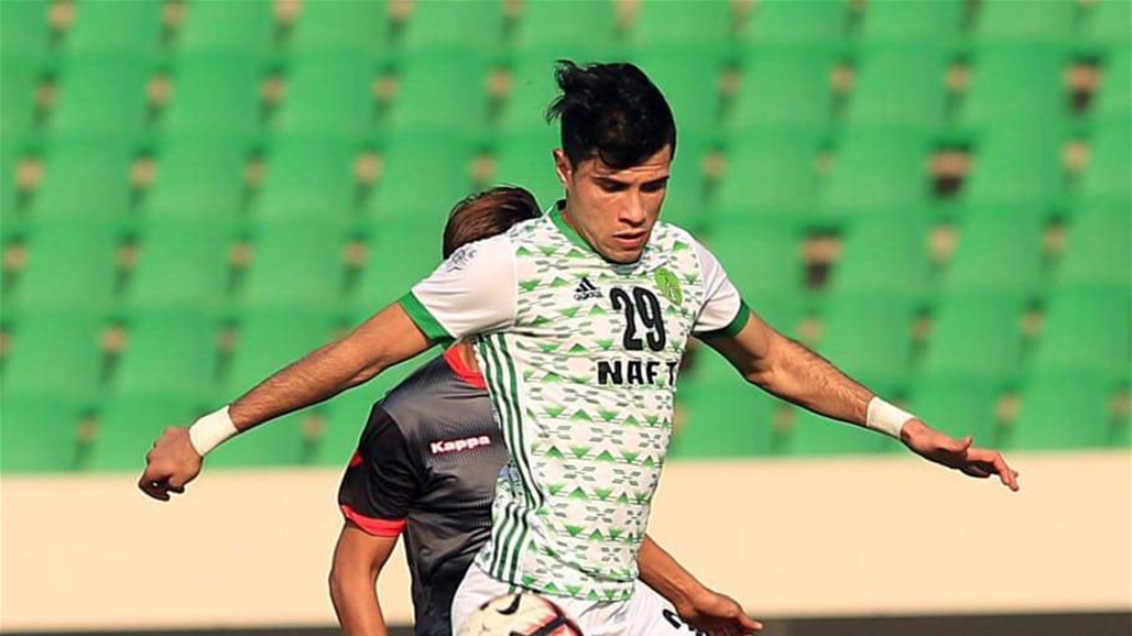 محمد داود يقود النفط لعبور الحدود والصناعات يُسقط اربيل في عقر داره