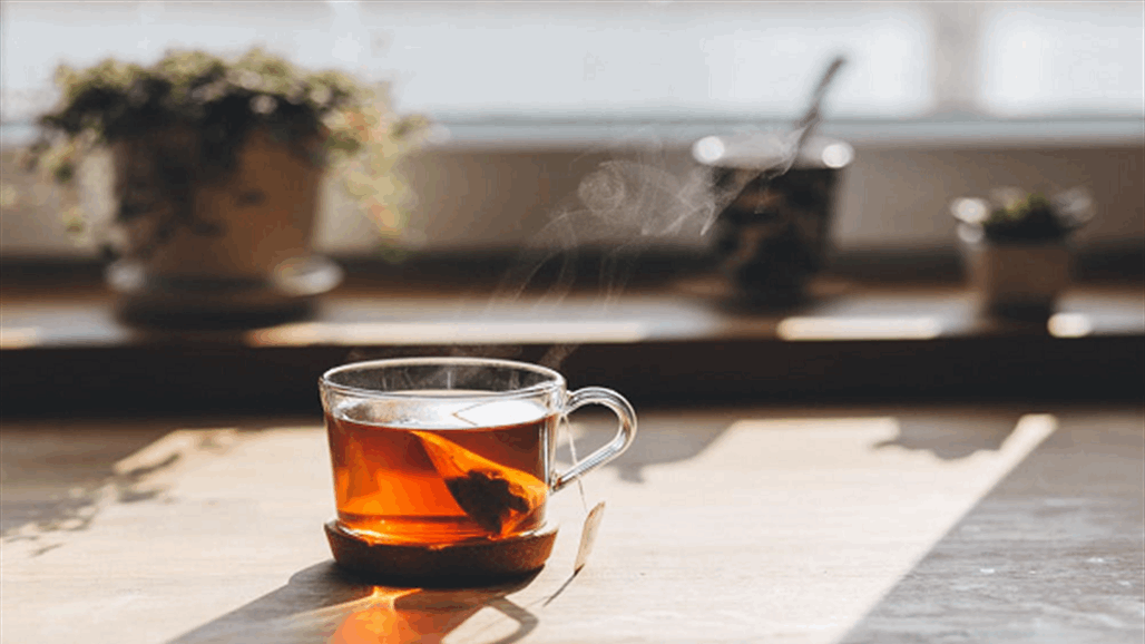 آثار خطيرة يسببها تناول الشاي يوميا!