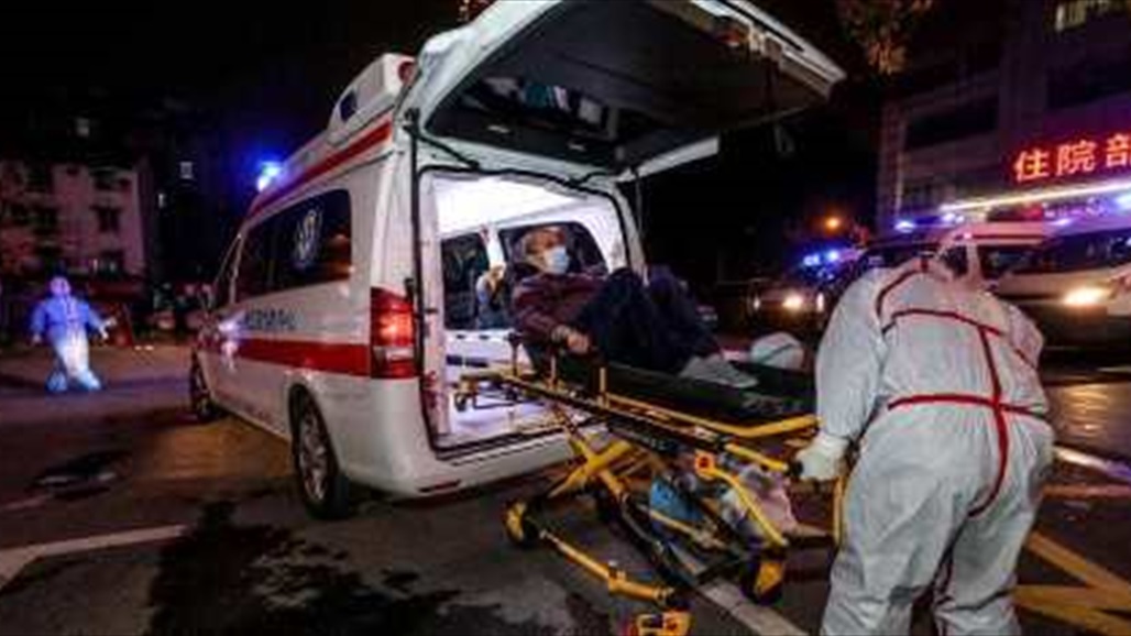 وفاة صيني تعافى من كورونا.. وتدابير جديدة للتأكد من الشفاء