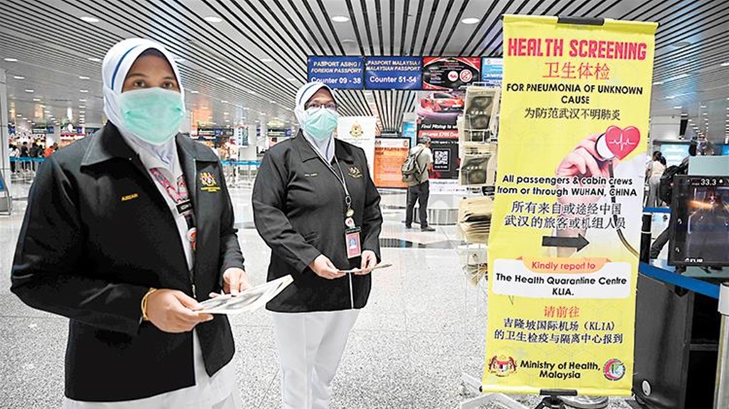 الإمارات تدعو مواطنيها والمقيمين إلى تجنب السفر وتفرض اجراءات على العائدين