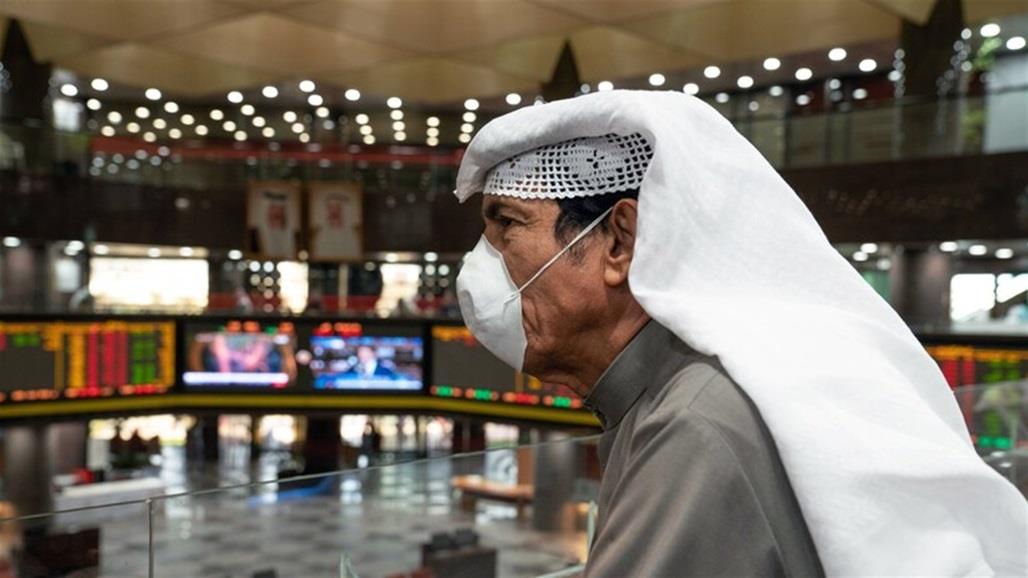 الكويت تسجل إصابتين جديدتين بفيروس "كورونا" لشخصين قادمين من إيران 