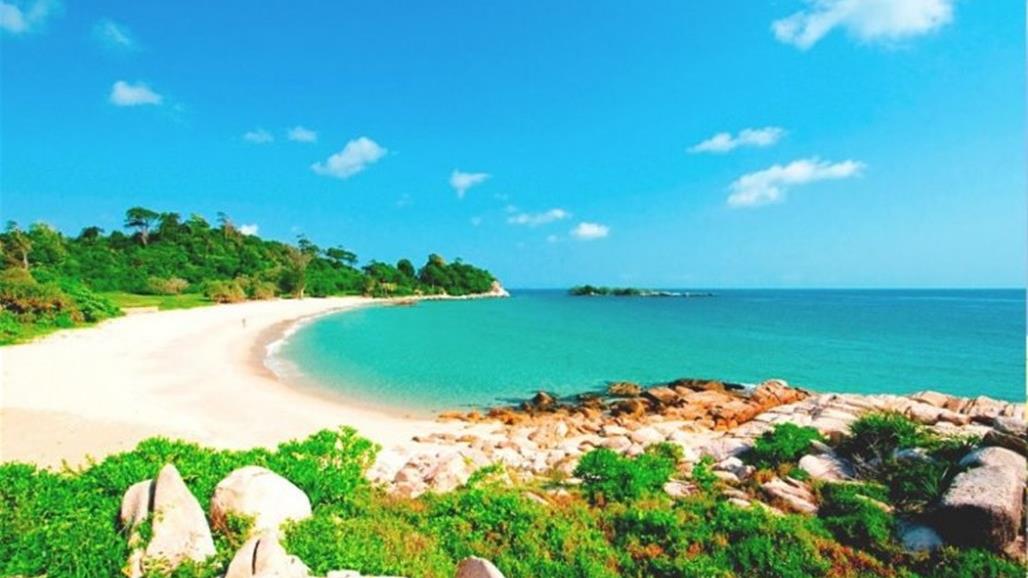 إندونيسيا تحول جزيرة إلى مشفى لعلاج المصابين بـ"كورونا" 