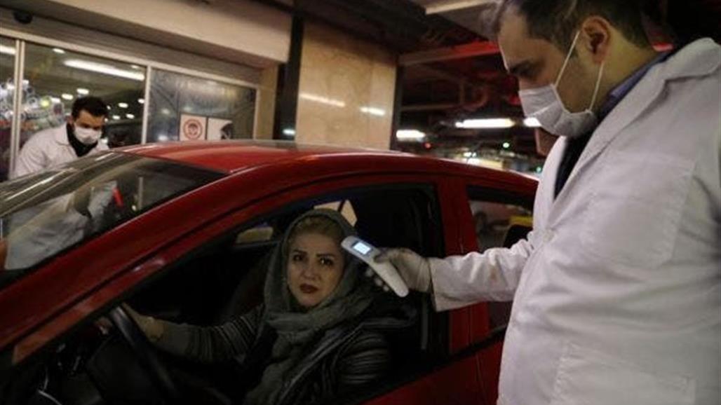 تقرير أميركي يحمل إيران مسؤولية نقل كورونا لدول الجوار