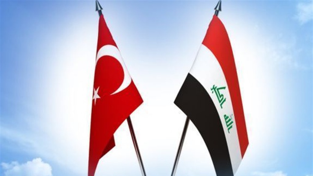 العراق ثاني اكبر مستورد من تركيا في شباط الماضي