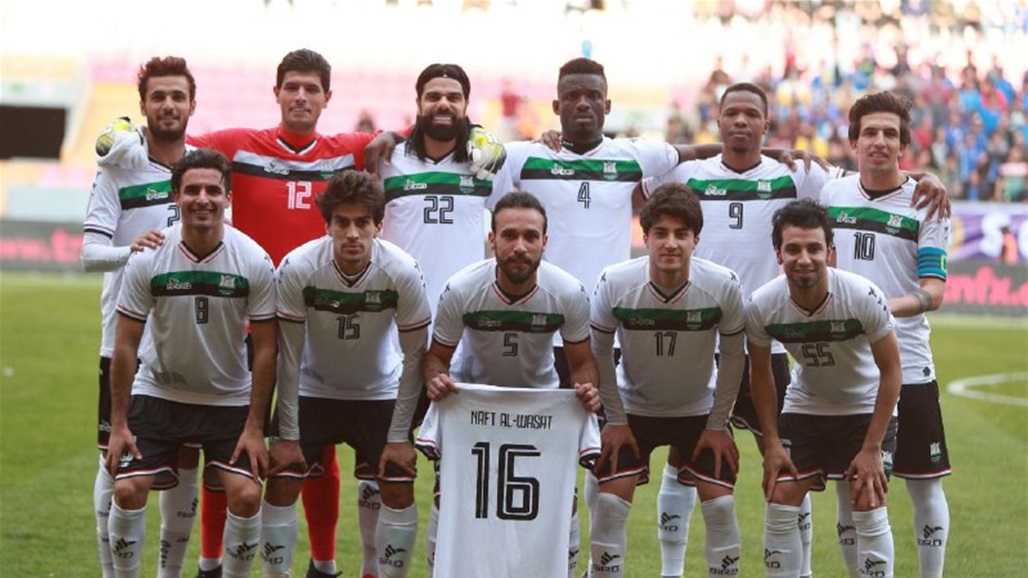 محترف سنغالي يقود عندليب الفرات لإسقاط نفط الجنوب في ممتاز الكرة