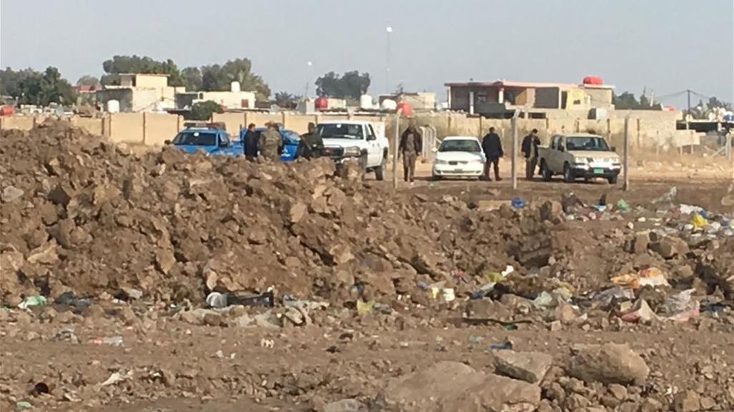 بغداد.. منع تقطيع اراض زراعية لتحويلها الى سكنية قيمتها بالمليارات 